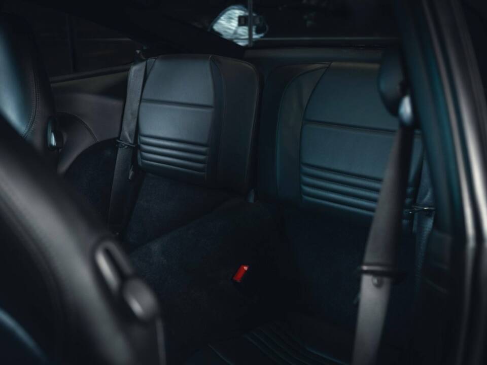 Bild 11/15 von Porsche 911 Carrera 4S (2003)