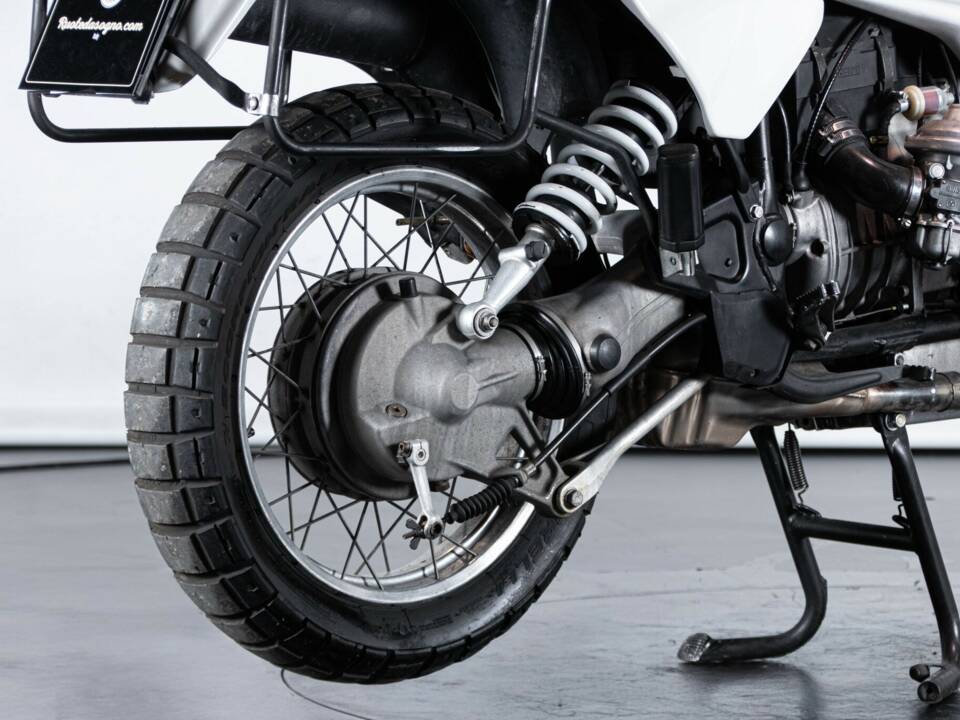 Bild 32/50 von BMW R 100 G/S (1993)