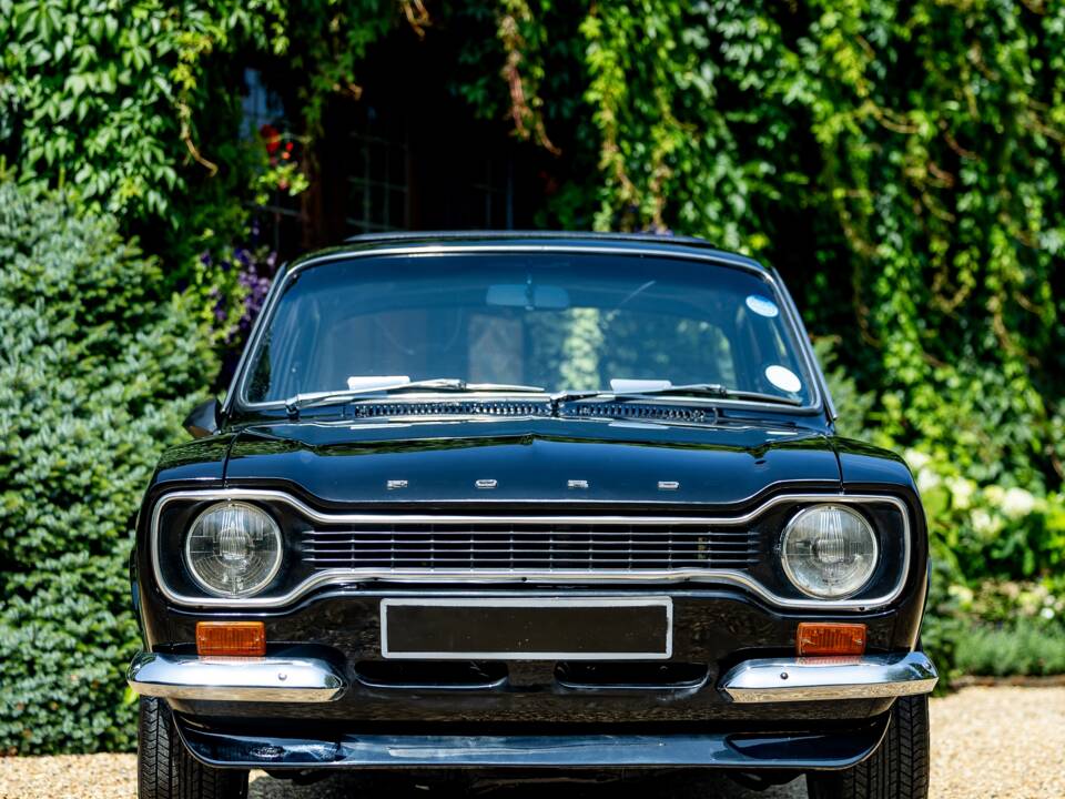 Immagine 25/50 di Ford Escort Mexico (1973)