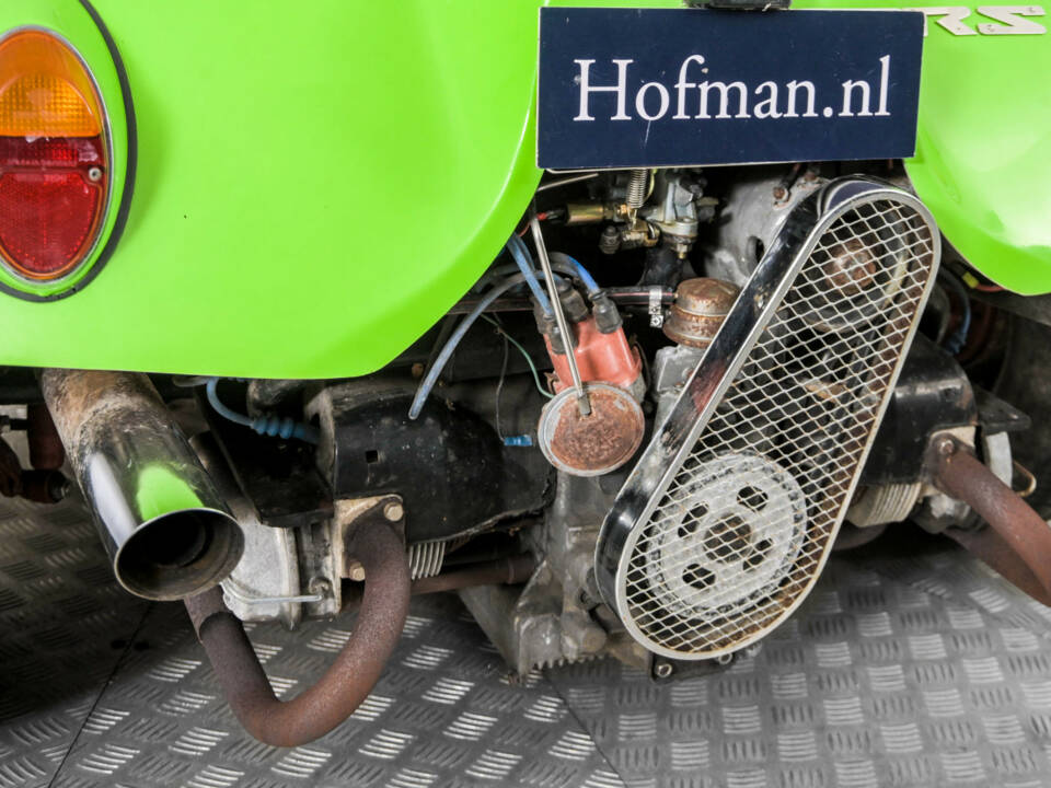 Image 34/50 of Volkswagen Meyers Manx Buggy (1966)