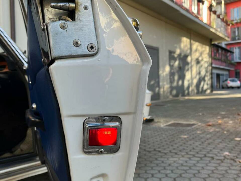 Afbeelding 43/43 van Lancia Fulvia 1.3 S (1970)