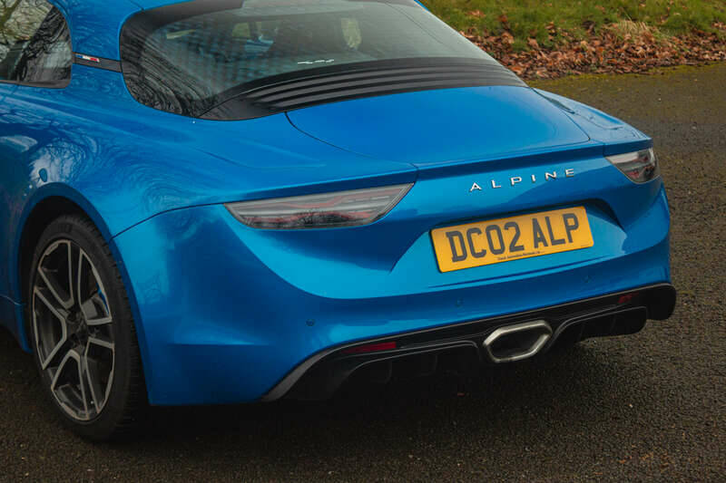 Afbeelding 11/40 van Alpine A 110 &quot;Première Édition&quot; (2018)