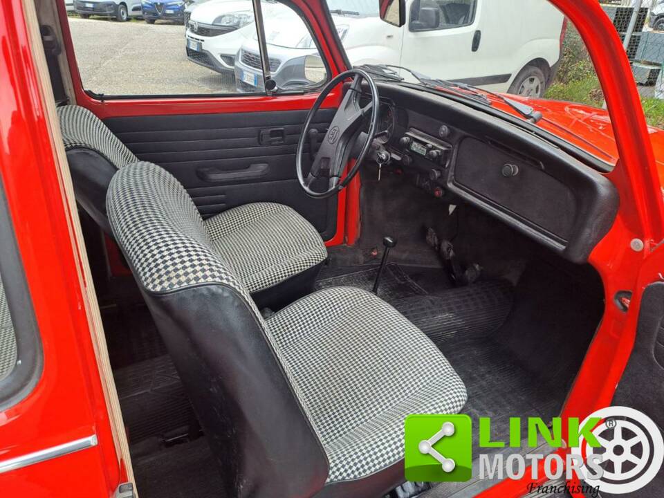 Image 7/10 of Volkswagen Beetle 1200 Mexico (1980)