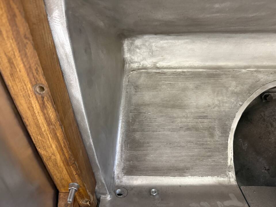 Image 22/49 of Triumph Gloria Special (1936)