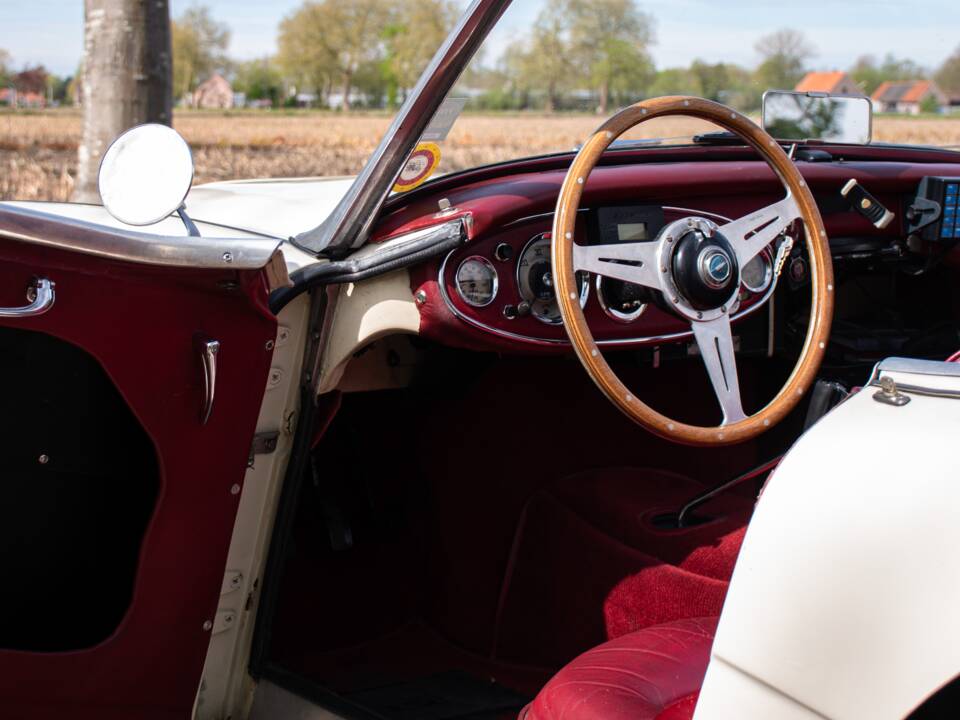 Afbeelding 14/24 van Austin-Healey 100/6 (BN4) (1957)