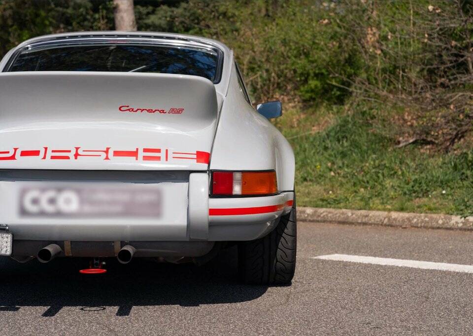 Immagine 7/8 di Porsche 911 SC 3.0 (1978)
