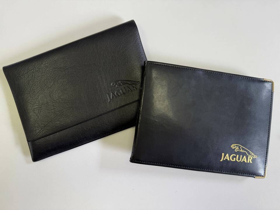 Image 21/21 of Jaguar XJ 6 4.0 Sovereign (1995)