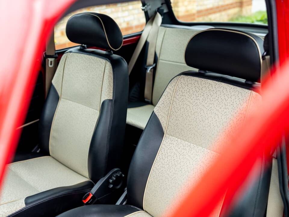 Bild 44/50 von Rover Mini Cooper 1,3i (2000)