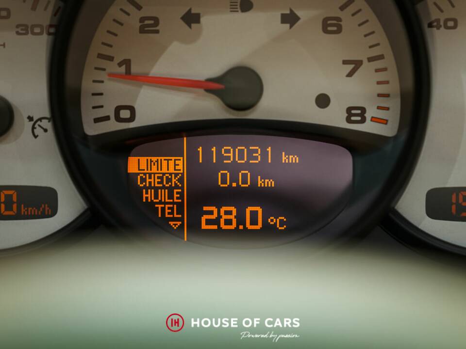 Imagen 23/24 de Porsche 911 Carrera (2003)