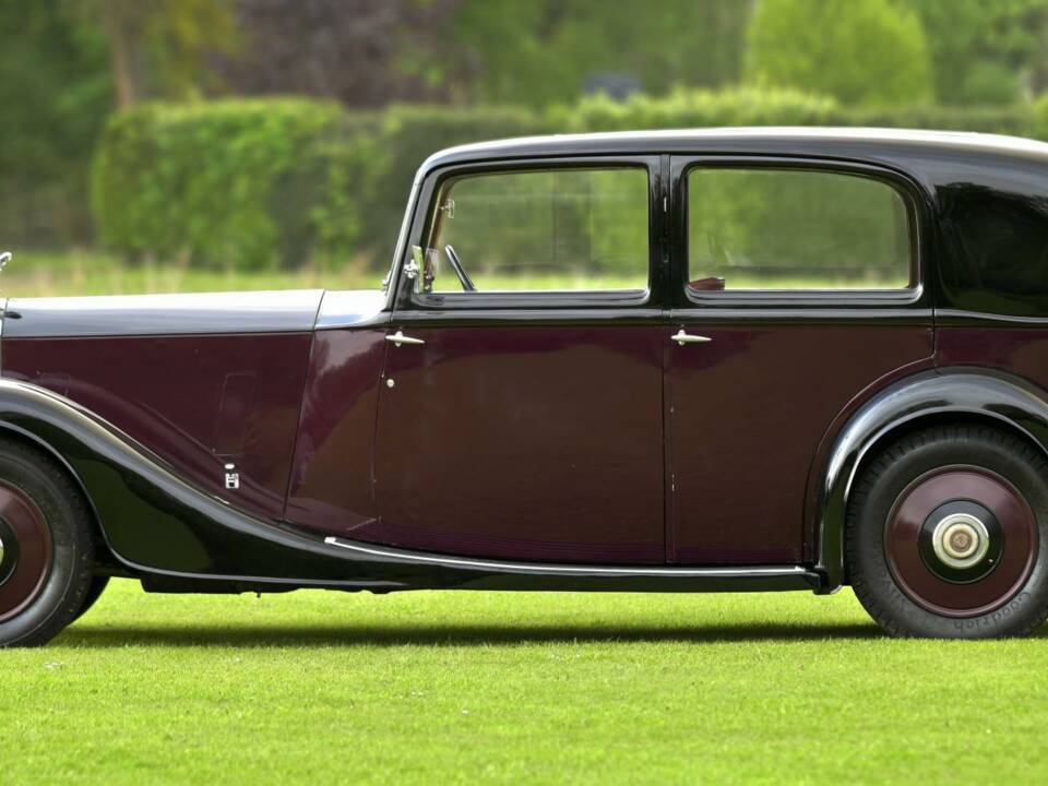 Image 7/50 of Rolls-Royce 25&#x2F;30 HP (1937)