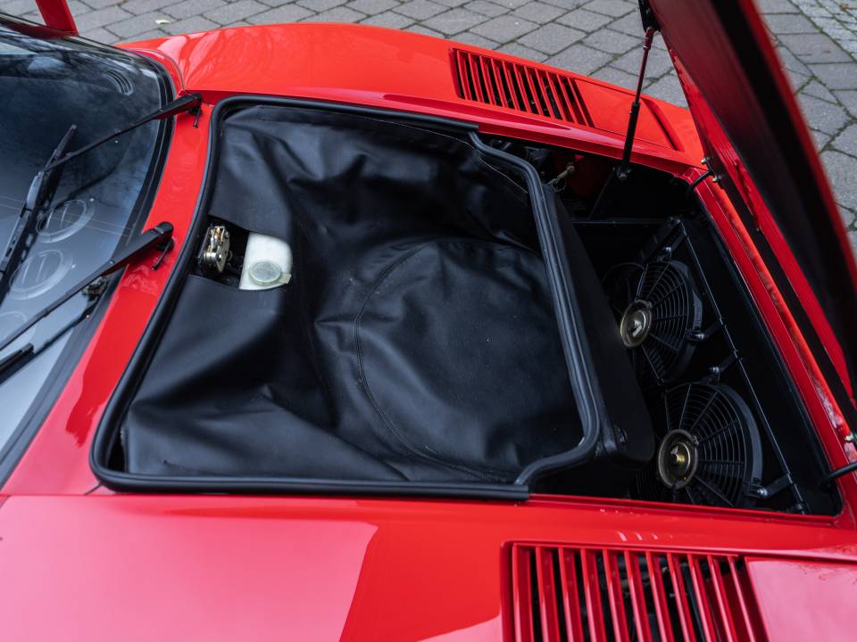 Bild 35/38 von Ferrari 288 GTO (1985)