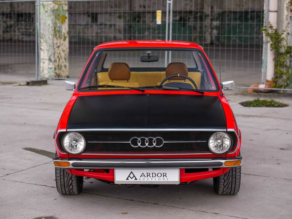 Afbeelding 2/41 van Audi 80 S/LS (1976)