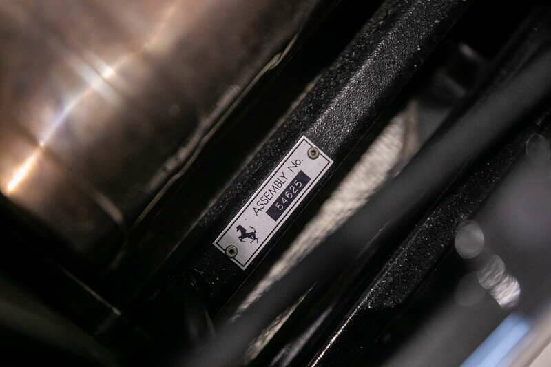 Image 38/41 of Ferrari 360 Spider (2004)