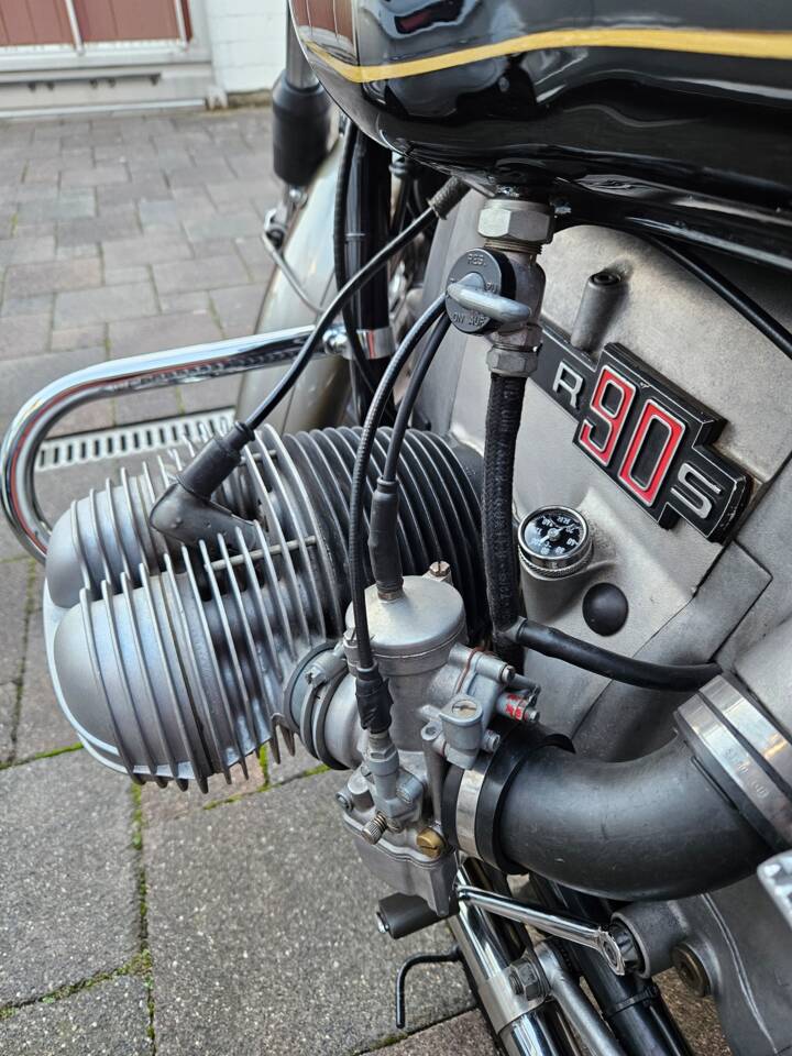 Bild 5/14 von BMW R 90 S (1976)