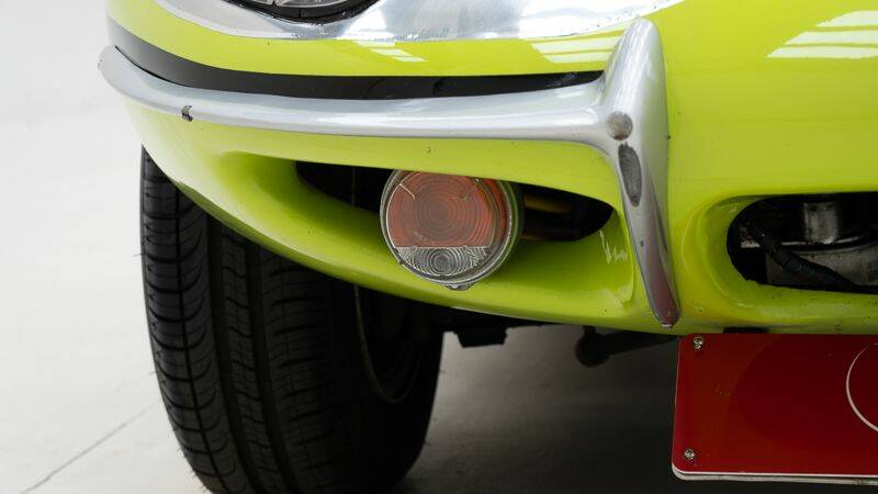 Bild 13/15 von Marcos 1800 GT (1972)
