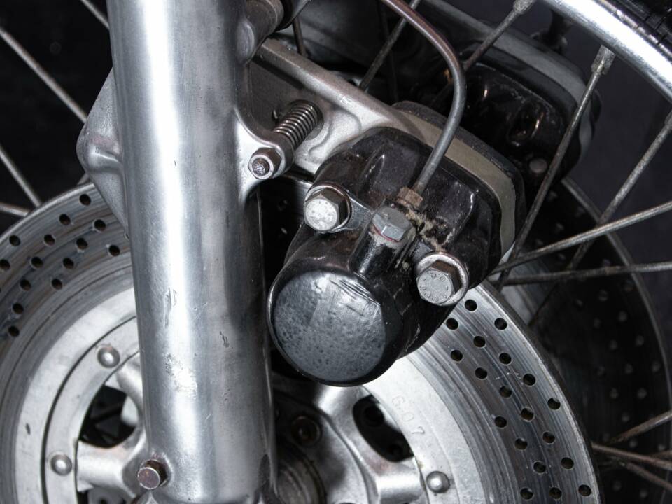 Imagen 40/50 de Honda DUMMY (1974)
