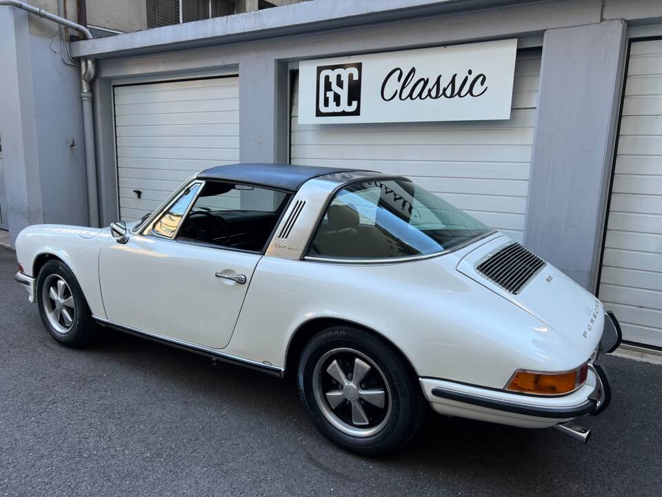 Image 4/23 of Porsche 912 (1969)