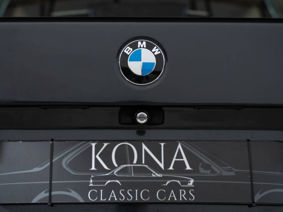 Bild 27/99 von BMW M3 (1986)