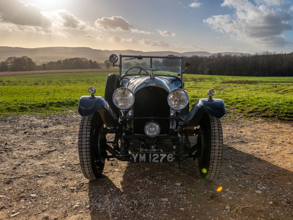 Image 3/18 of Bentley 3 Litre (1925)