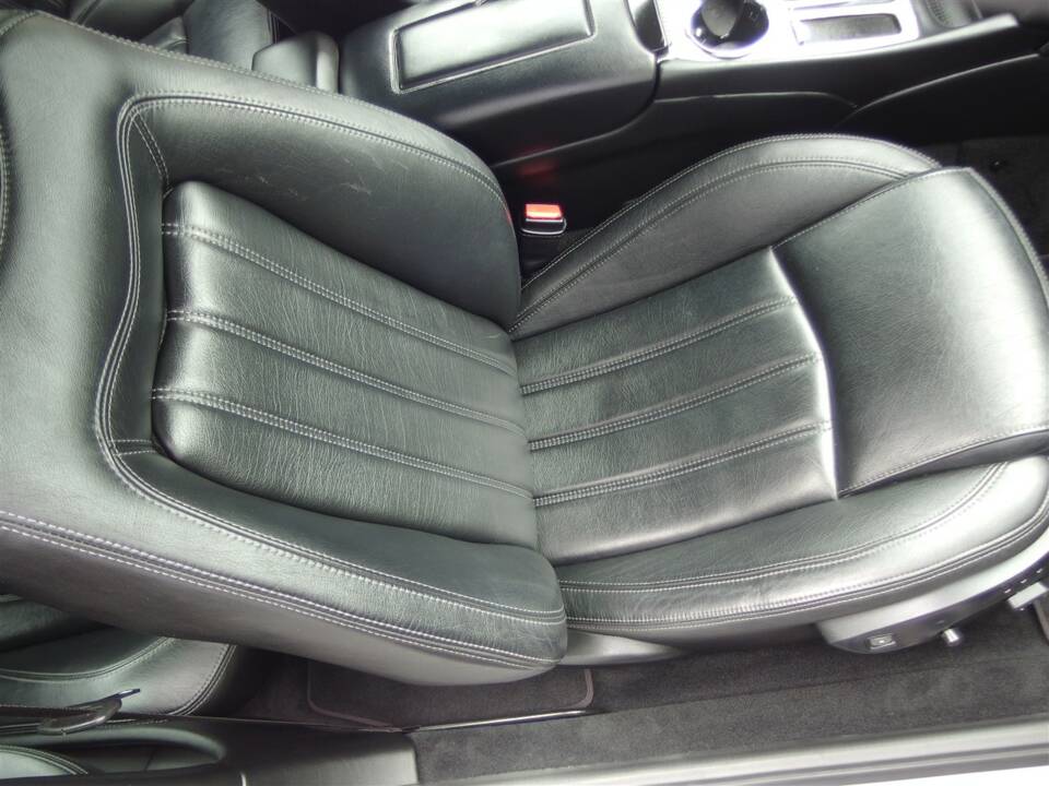 Bild 59/98 von Maserati GranTurismo 4.2 (2009)