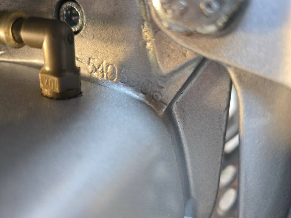 Image 15/22 of KTM 250 MC/GS (1974)