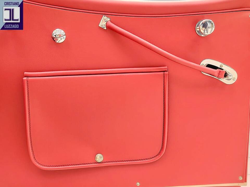 Image 53/74 of Jaguar XK 140 OTS (1956)