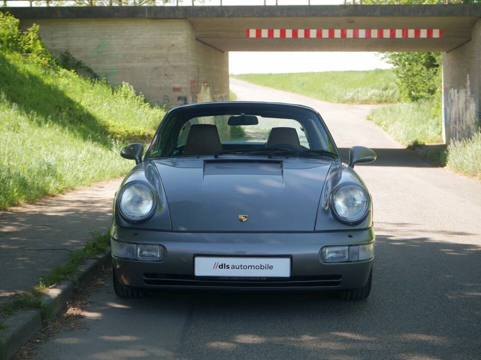 Image 6/42 of Porsche 911 Carrera 2 (1900)