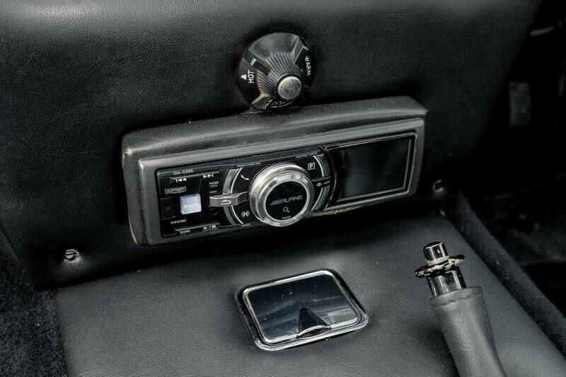 Bild 14/50 von TVR Tuscan V6 (1972)