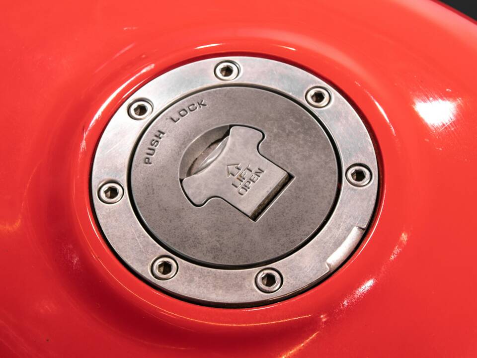 Bild 19/33 von Honda CBR 600 F (1994)