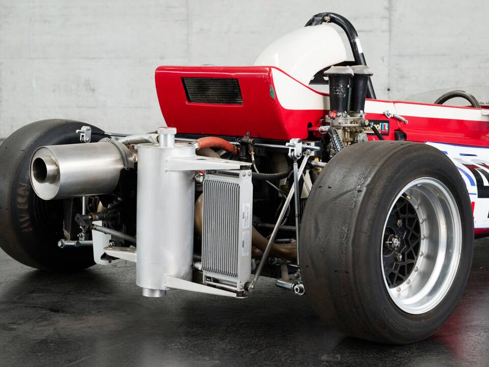 Bild 35/50 von Kaimann Formel Super V Rennwagen (1971)