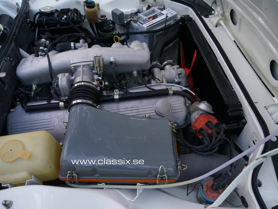 Bild 9/30 von BMW 3.0 CSi (1972)