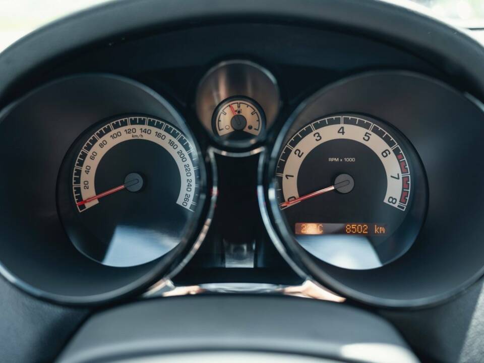 Bild 15/15 von Opel GT (2008)