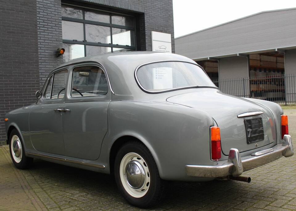 Bild 7/8 von Lancia Appia (1961)