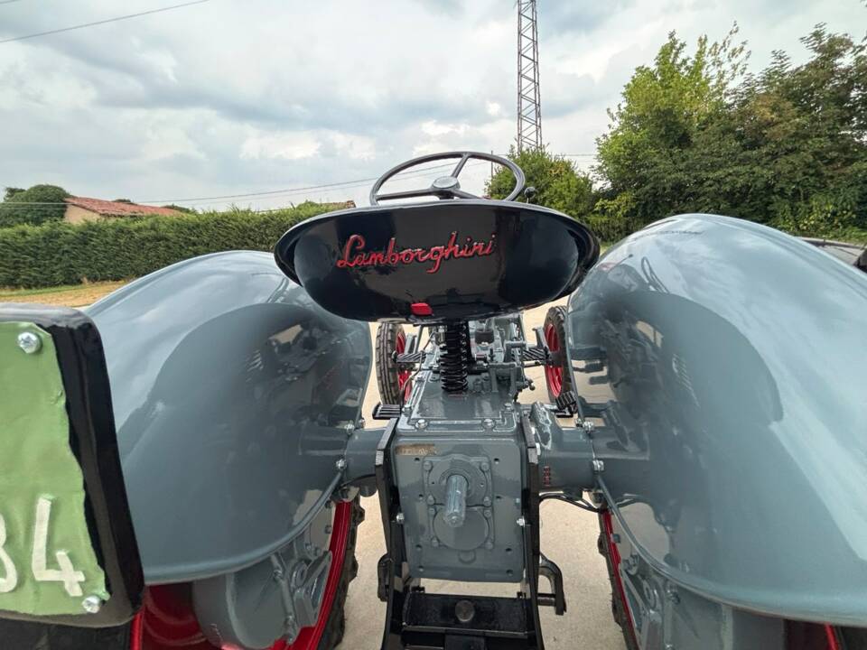 Immagine 47/96 di Lamborghini Lamborghinetta (1959)