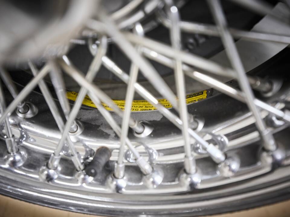 Afbeelding 46/100 van MG MGA 1500 (1957)