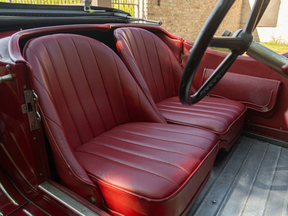 Image 49/50 of Alfa Romeo 6C 1500 Super Sport (1930)