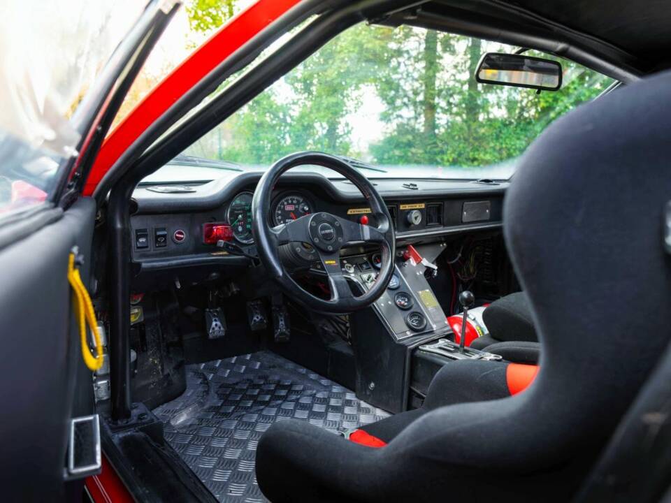 Image 8/16 of De Tomaso Pantera GTS (1975)