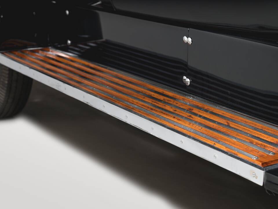 Imagen 23/28 de Rolls-Royce Phantom I (1929)