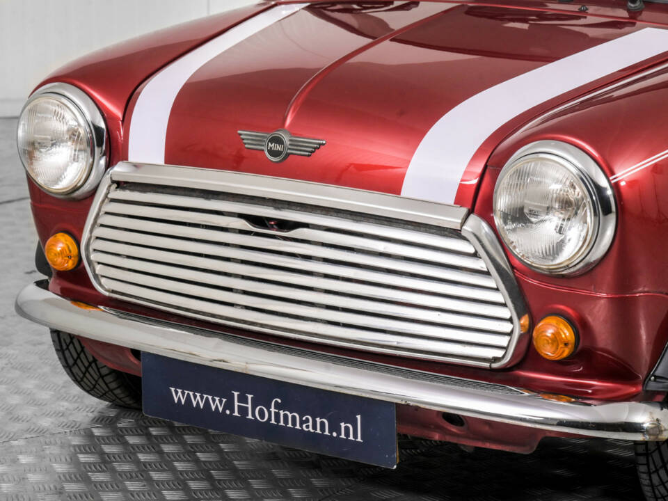 Image 19/50 of Rover Mini 1.3i (1993)