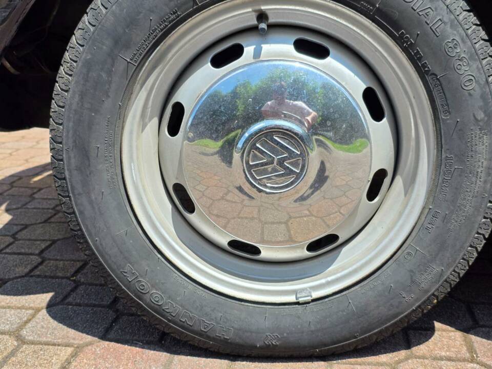 Bild 15/33 von Volkswagen Beetle 1303 (1973)