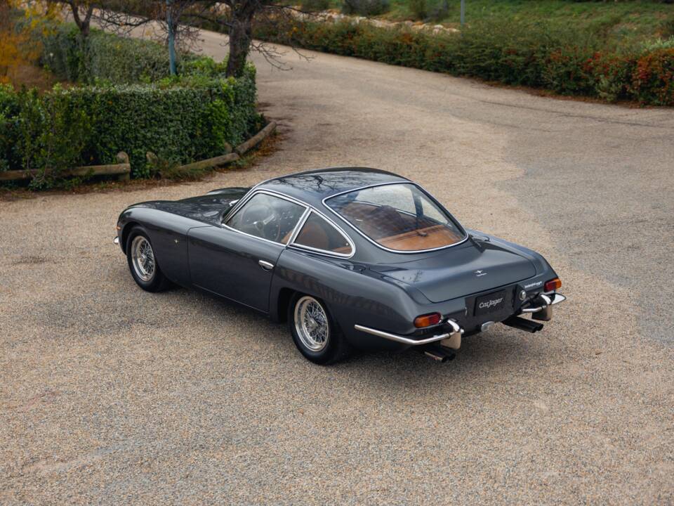 Image 2/10 of Lamborghini 350 GT (1966)