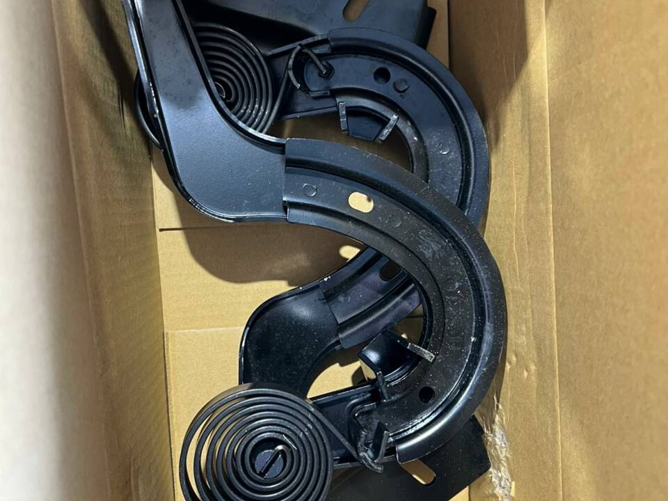 Bild 34/41 von Ford Mustang 289 (1967)