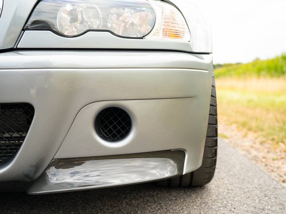 Image 10/42 of BMW M3 CSL (2003)