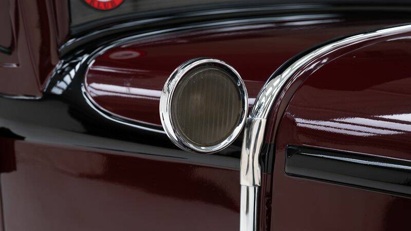 Afbeelding 14/15 van Chevrolet Universal (1930)