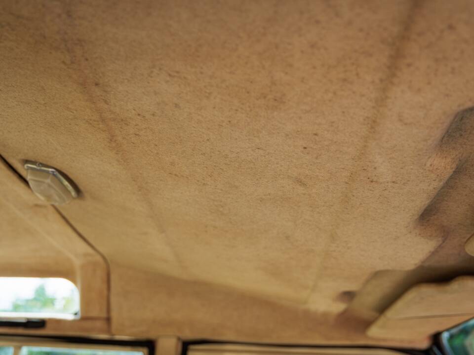 Afbeelding 15/50 van Land Rover Defender 110 (1983)