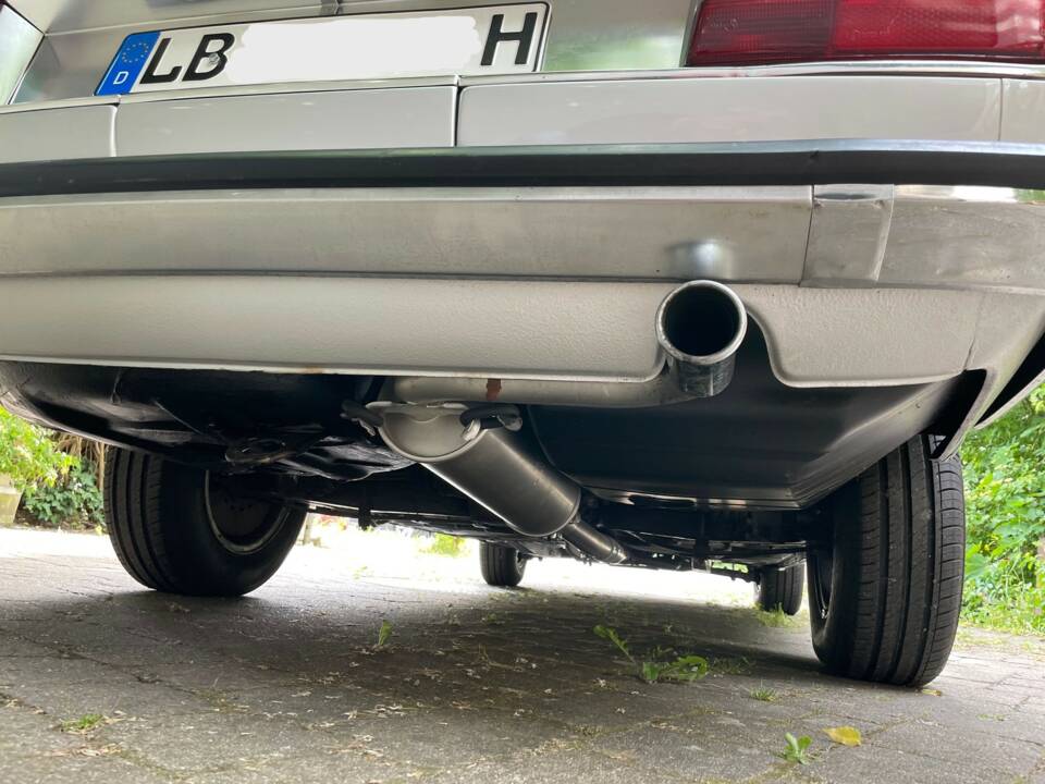 Bild 7/22 von BMW 3,0 S (1972)
