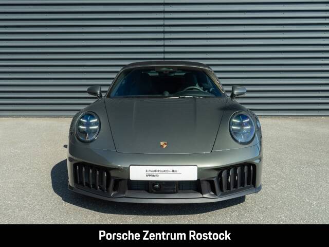 Obraz 3/34 pojazdu Porsche 911 Carrera GTS (1900)