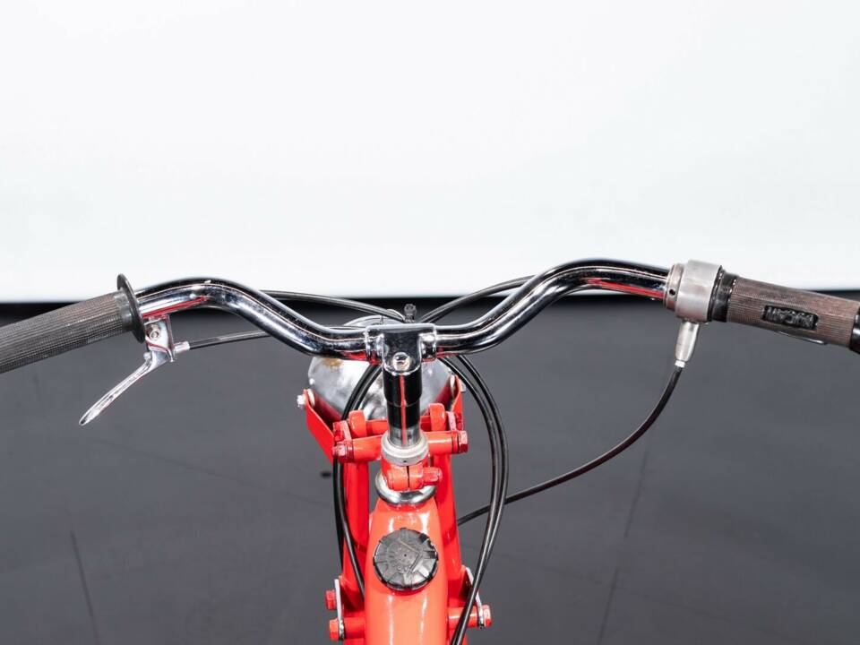Image 29/50 de Ducati Cucciolo (1953)