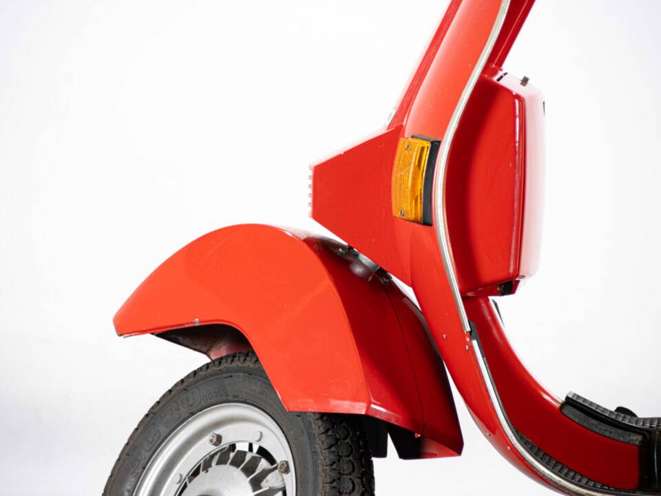 Image 26/43 de Piaggio Vespa PK 50 S (1982)