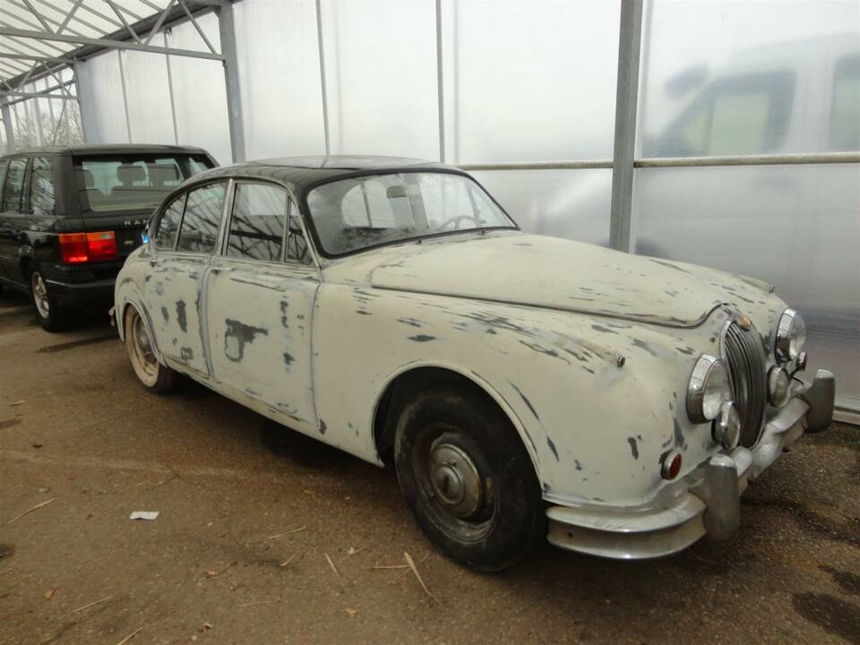 Bild 7/32 von Jaguar 240 (1968)